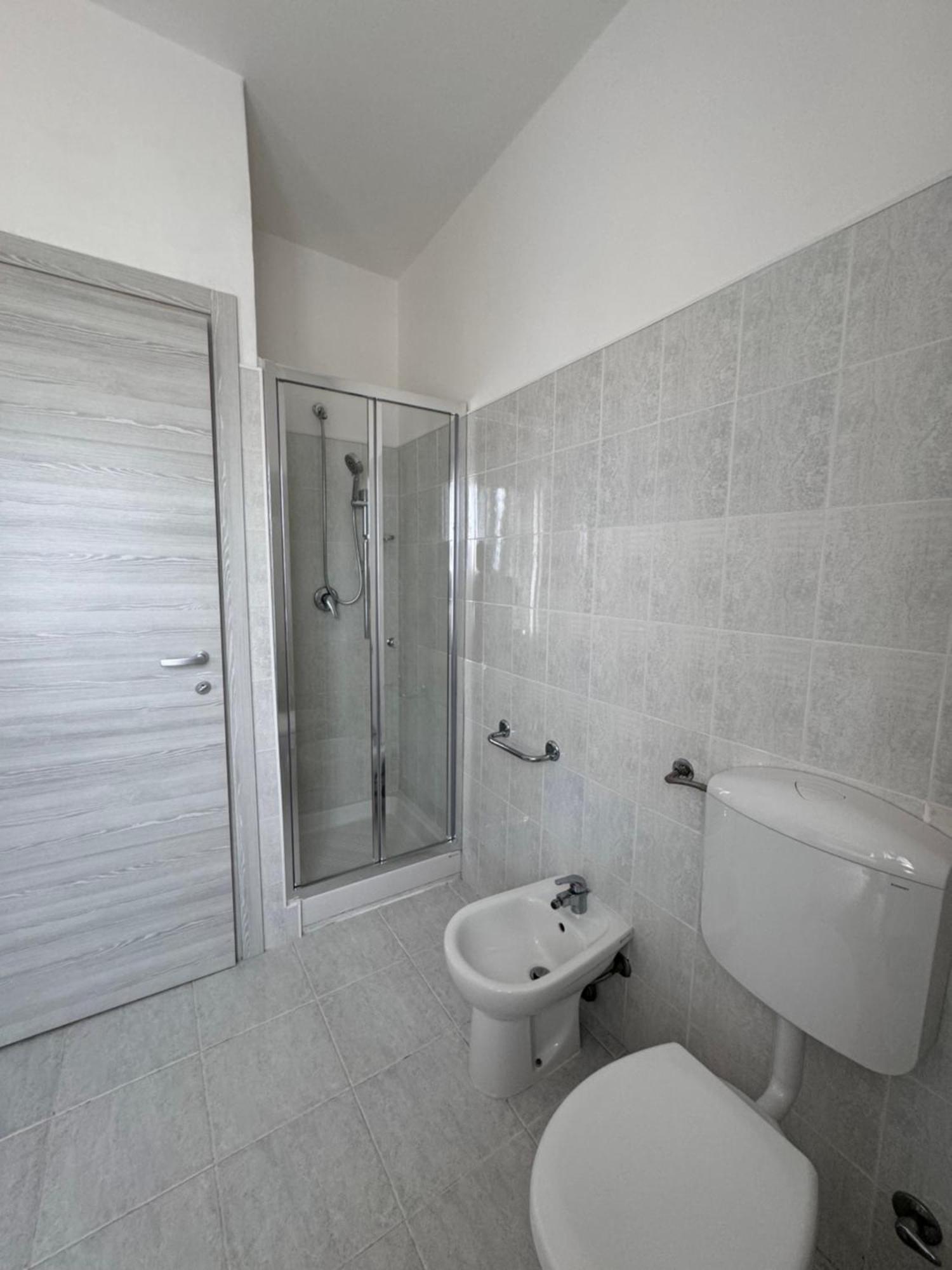 Galvani Apartment Porto Torres Eksteriør bilde